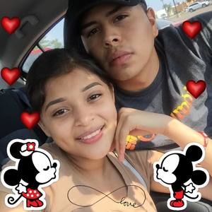 Meet your Posher, Estrella